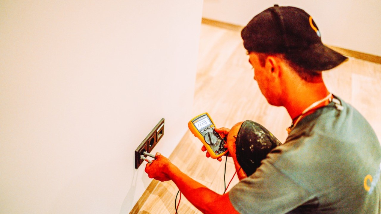 Nieles Electro B.V. Bladel  afbeelding 1